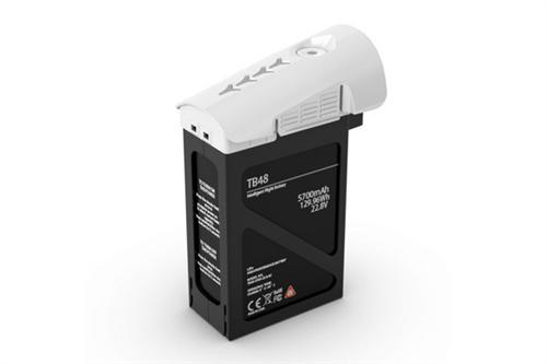 DJI Inspire1 TB48 Battery (5700mAh)